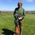 Igel G. M. – Gravity Golf Schülerin