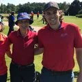 Nicola B. – Gravity Golf Schülerin