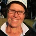 Brigitte B. – Gravity Golf Schülerin Hamburg bei Levin Hoffmann